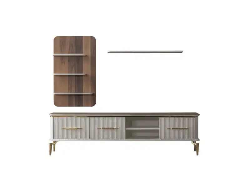 İnegöl Mobilyası Royal Tv Ünitesi