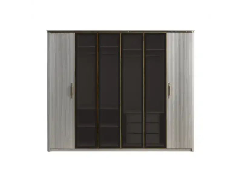 İnegöl Mobilyası Royal Yatak Odası