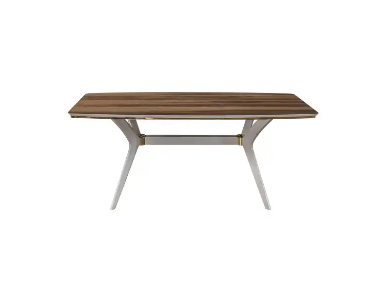 İnegöl Mobilyası Royal Yemek Odası