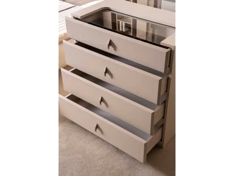 İnegöl Mobilyası Viral Yatak Odası