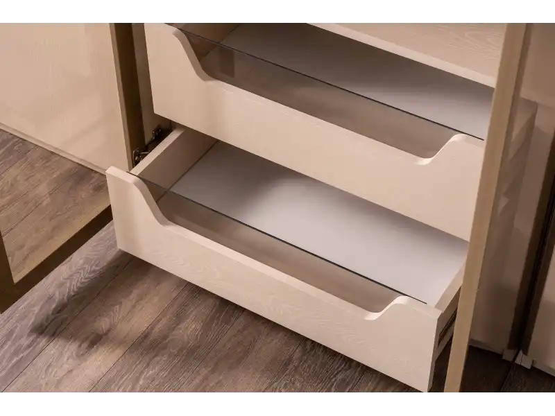 İnegöl Mobilyası Viral Yatak Odası