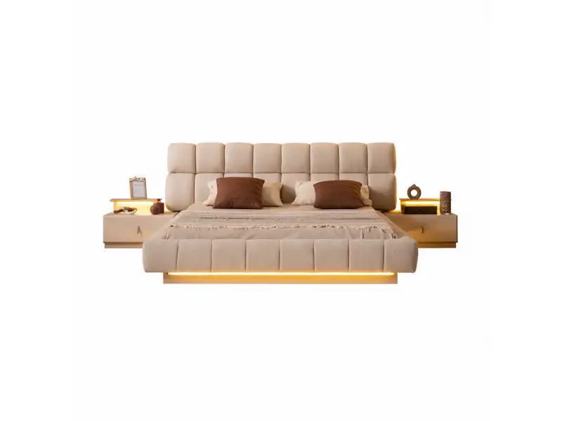 İnegöl Mobilyası Viral Yatak Odası