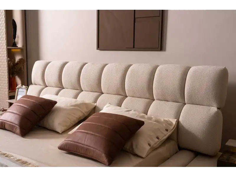 İnegöl Mobilyası Viral Yatak Odası