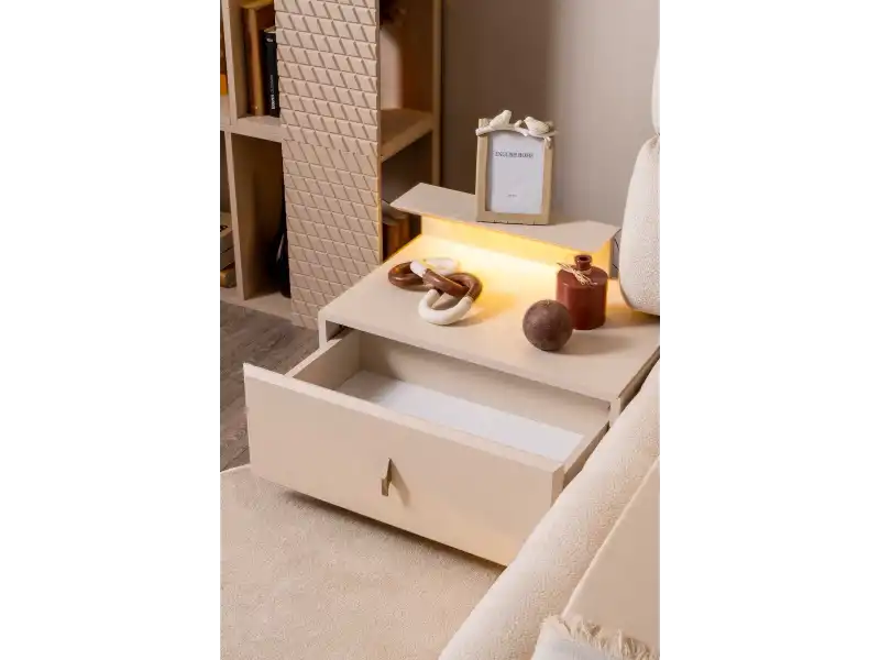 İnegöl Mobilyası Viral Yatak Odası