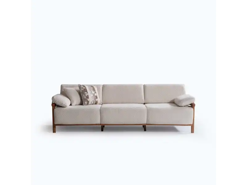 İnegöl Mobilyası Virjin Koltuk Takımı