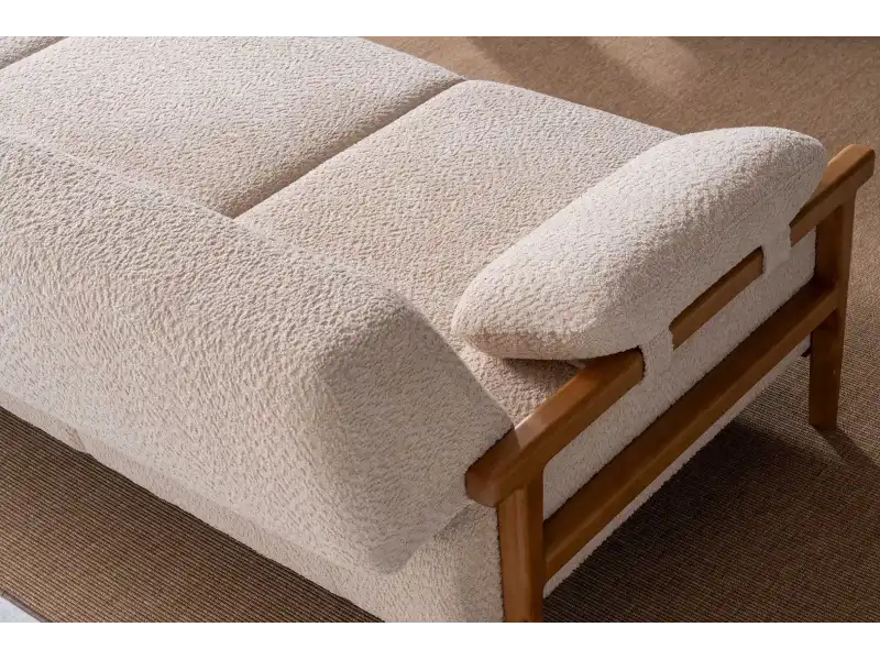 İnegöl Mobilyası Virjin Köşe Tkımı