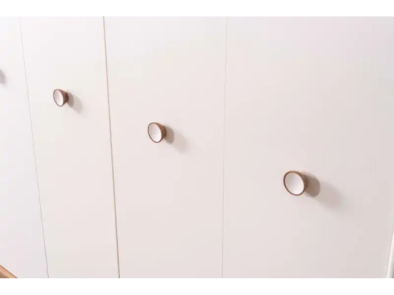 İnegöl Mobilyası Virjin Yatak Odası