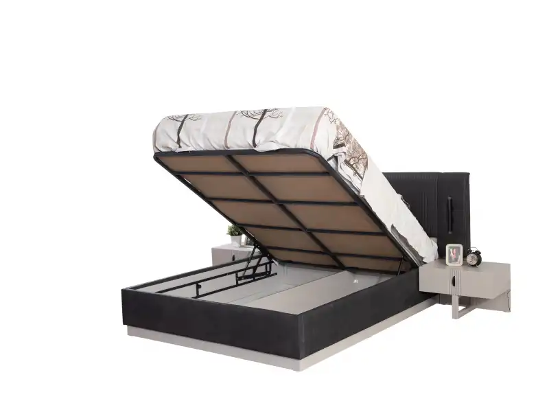 İnegöl Mobilyası Vole Yatak Odası