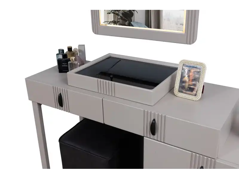 İnegöl Mobilyası Vole Yatak Odası