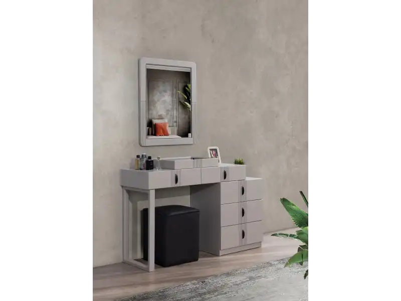 İnegöl Mobilyası Vole Yatak Odası