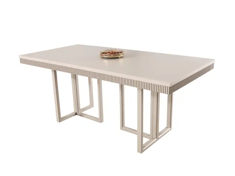 İnegöl Mobilyası Vole Yemek Odası