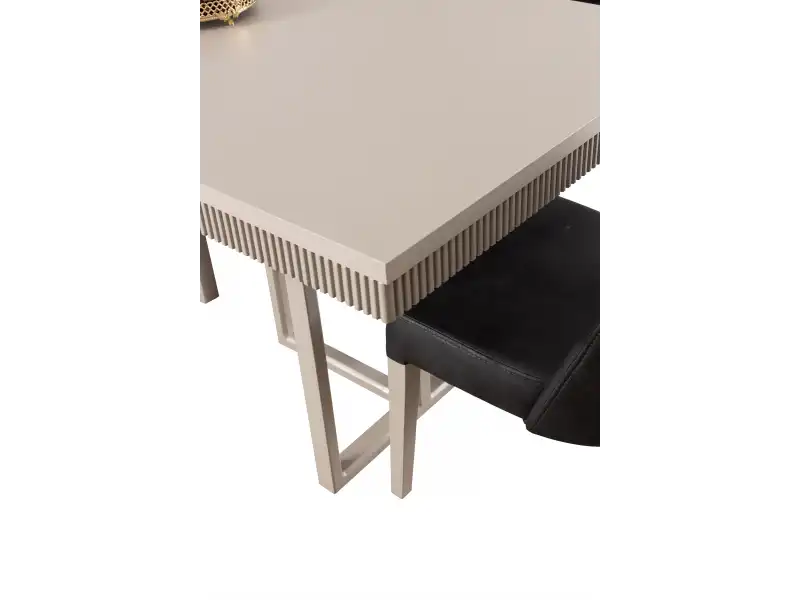 İnegöl Mobilyası Vole Yemek Odası