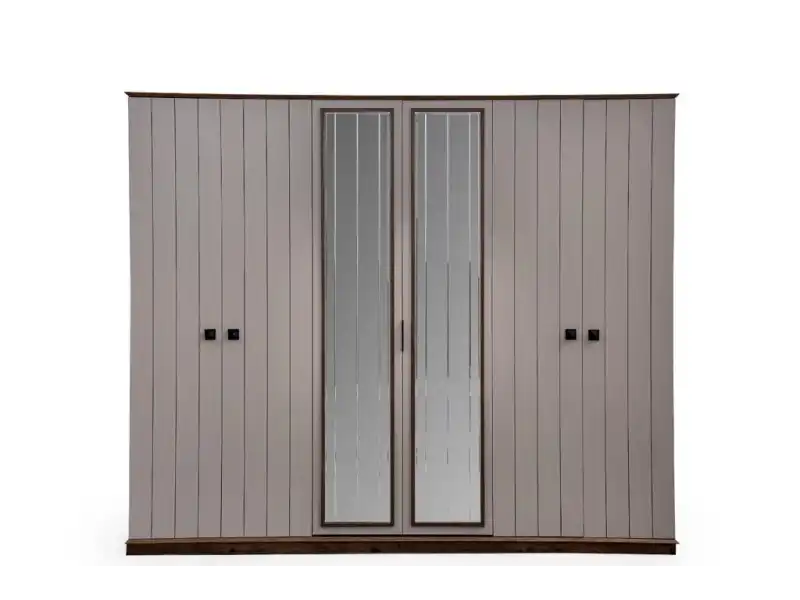 İnegöl Mobilyaları Simla Yatak Odası