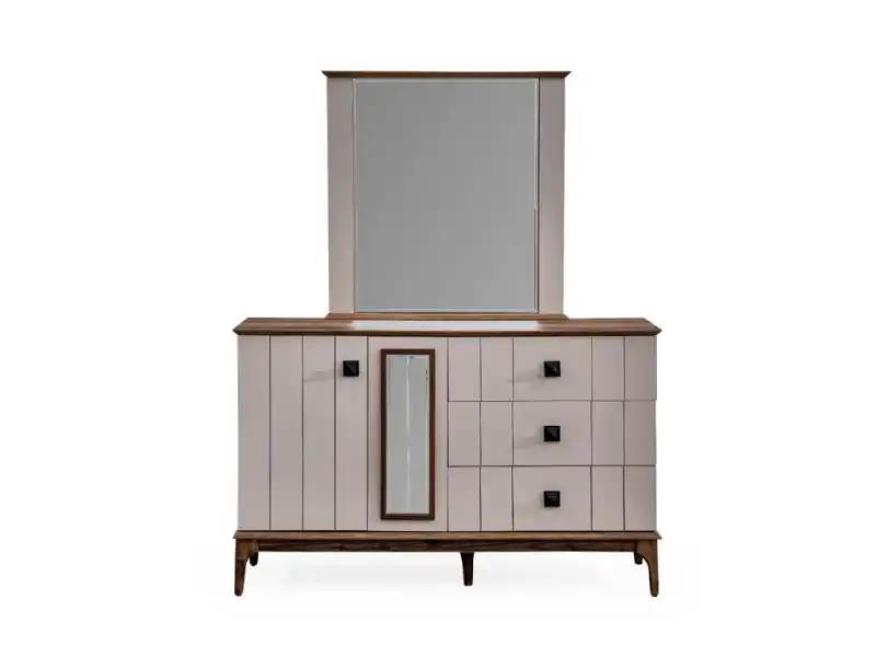 İnegöl Mobilyaları Simla Yatak Odası