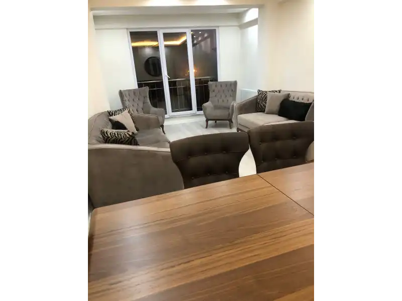 İsmail Taşkıran Bandırma Teslimatı