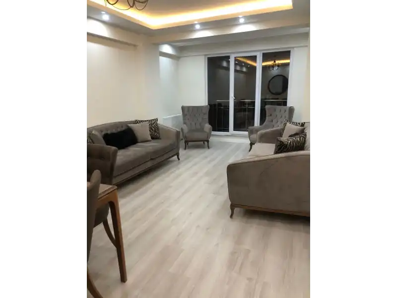 İsmail Taşkıran Bandırma Teslimatı