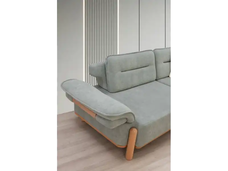 Jaguar Koltuk Takımı