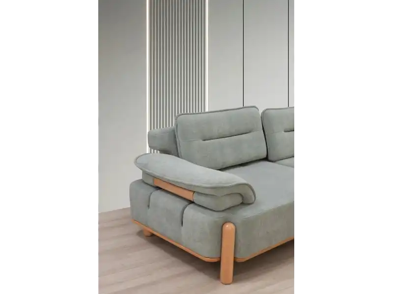 Jaguar Koltuk Takımı