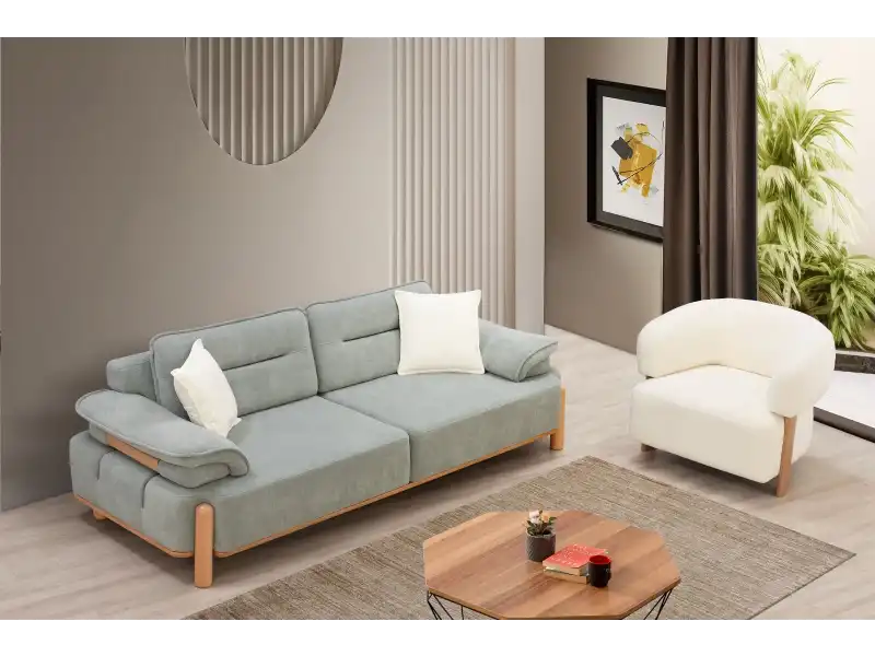 Jaguar Koltuk Takımı