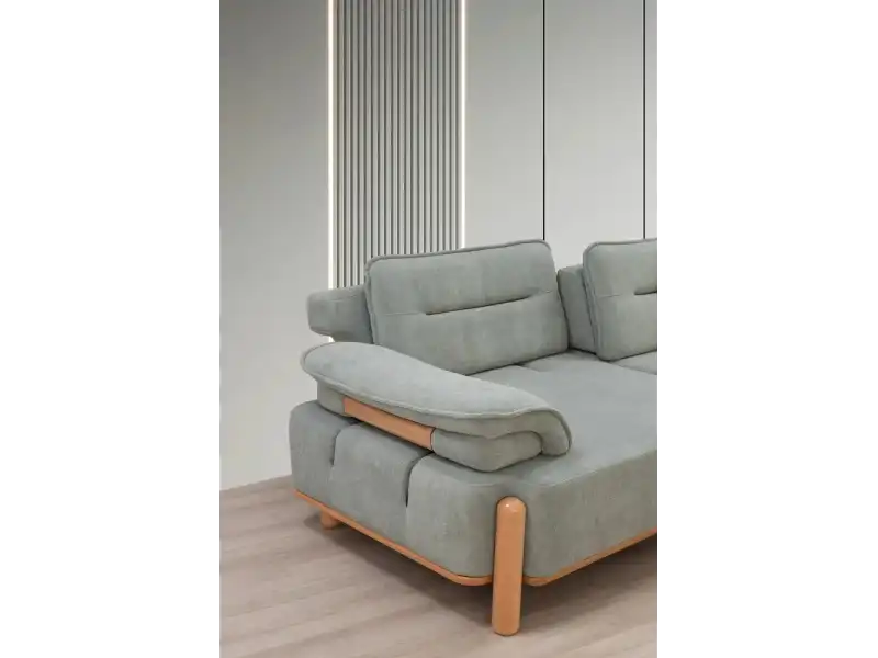 Jaguar Koltuk Takımı