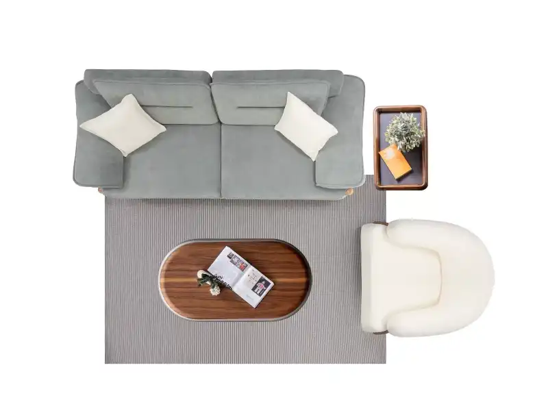 Jaguar Koltuk Takımı