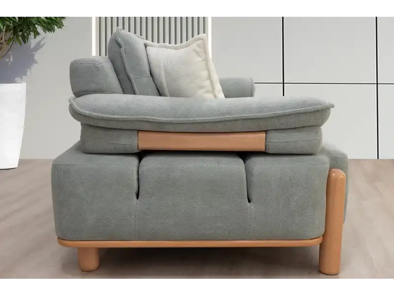 Jaguar Koltuk Takımı