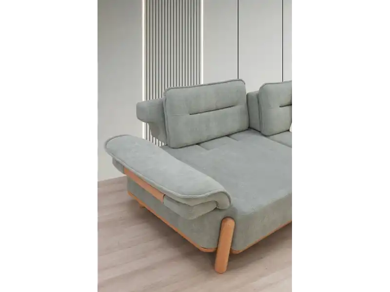 Jaguar Koltuk Takımı