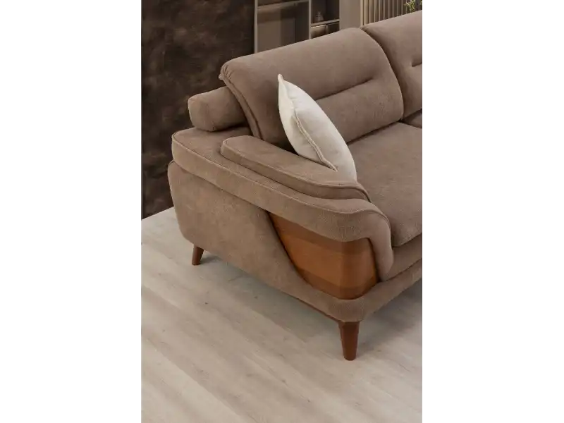 Kervan Loft Koltuk Takımı