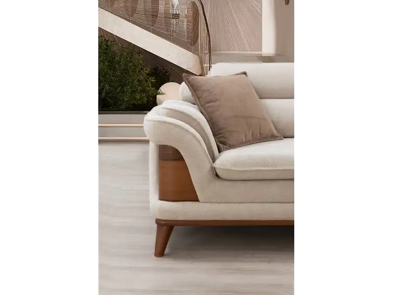 Kervan Loft Koltuk Takımı