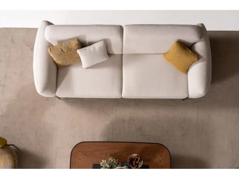 Lades Koltuk Takımı