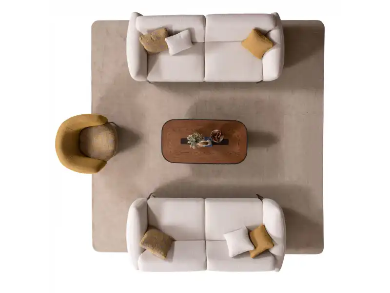 Lades Koltuk Takımı