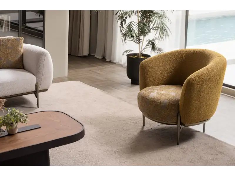 Lades Koltuk Takımı