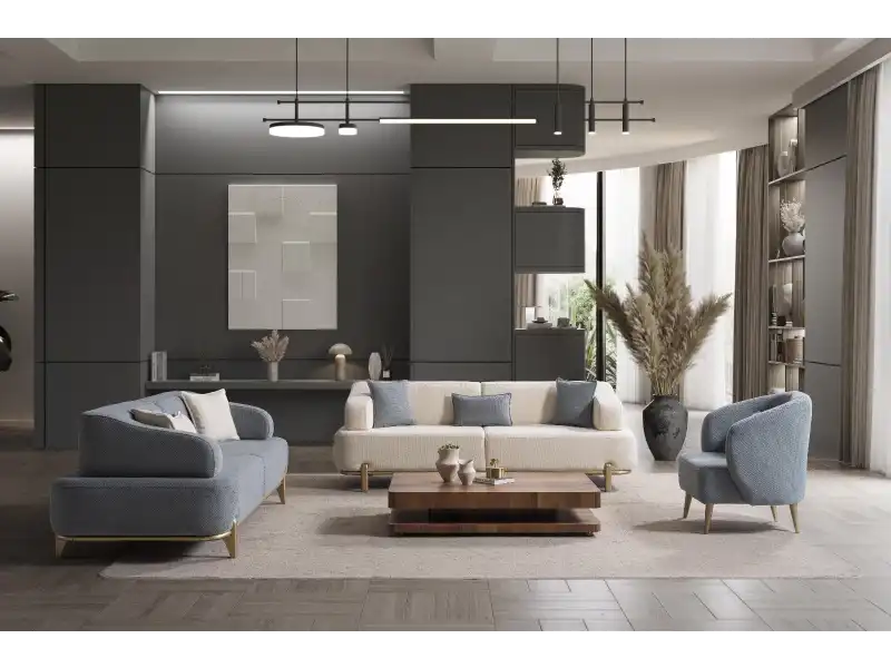 Late Koltuk Takımı