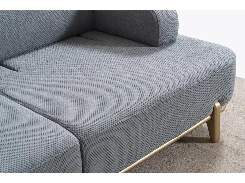 Late Koltuk Takımı