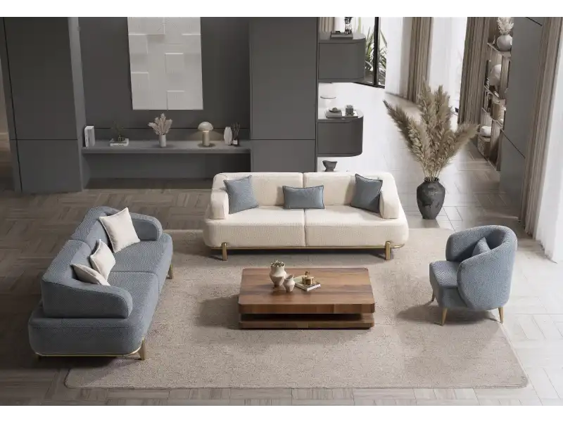 Late Koltuk Takımı