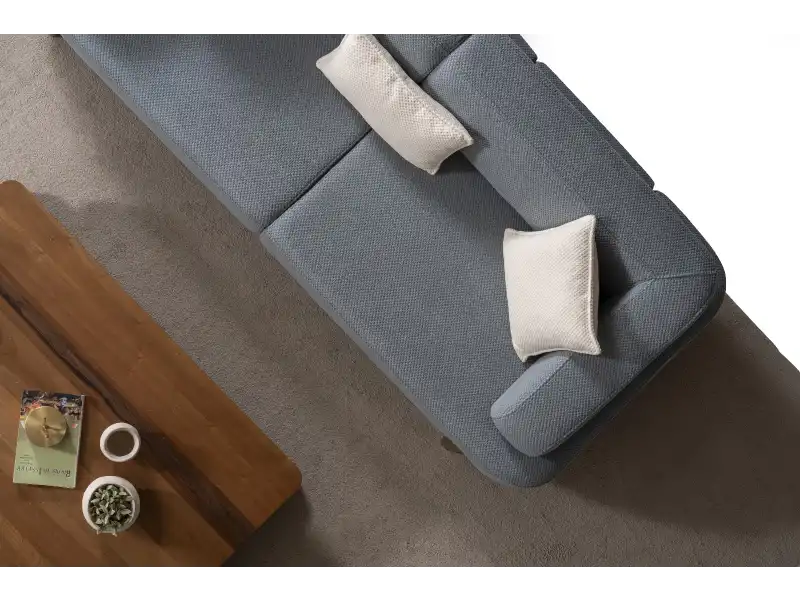 Late Koltuk Takımı