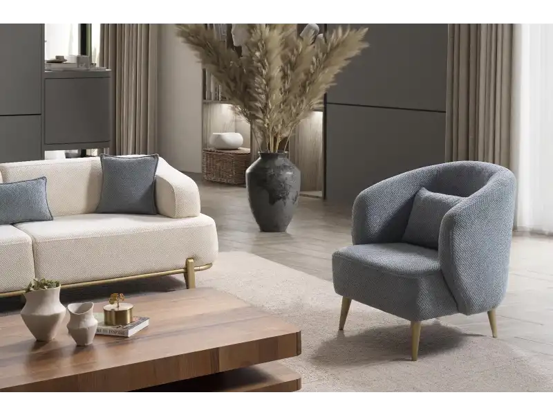 Late Koltuk Takımı