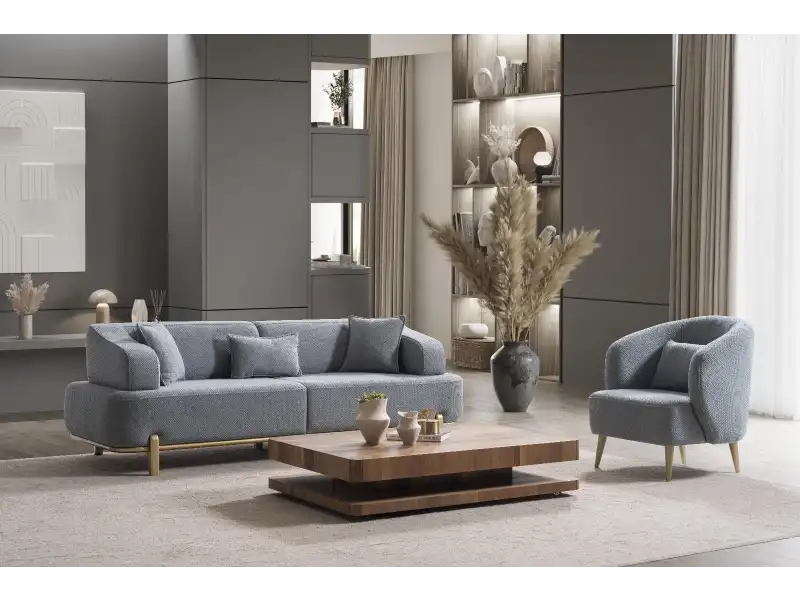 Late Koltuk Takımı