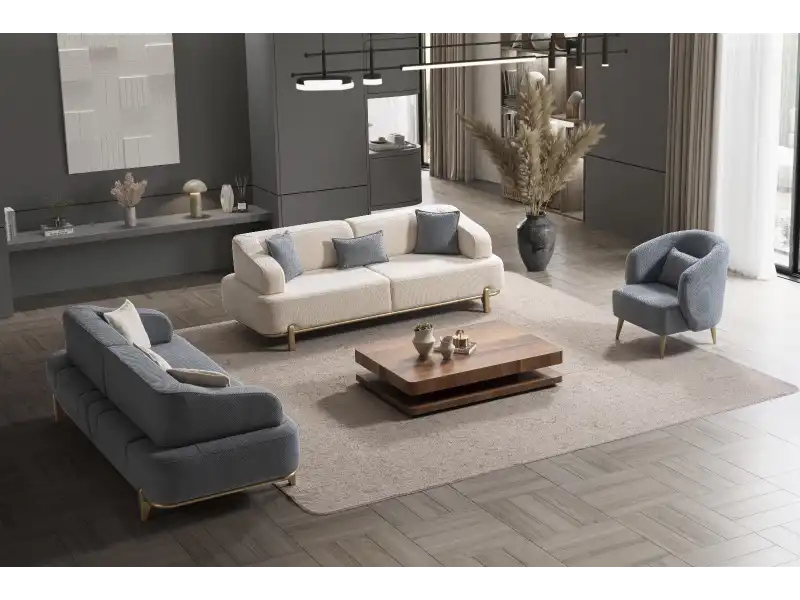 Late Koltuk Takımı