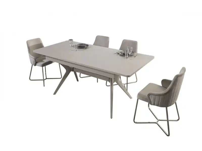 Lens Yemek Odası Takımı