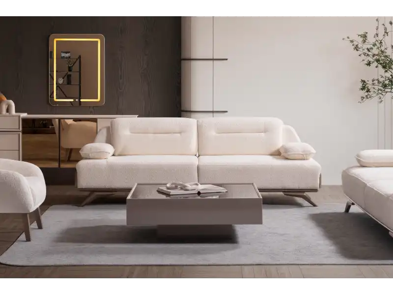 Loft Koltuk Takımı