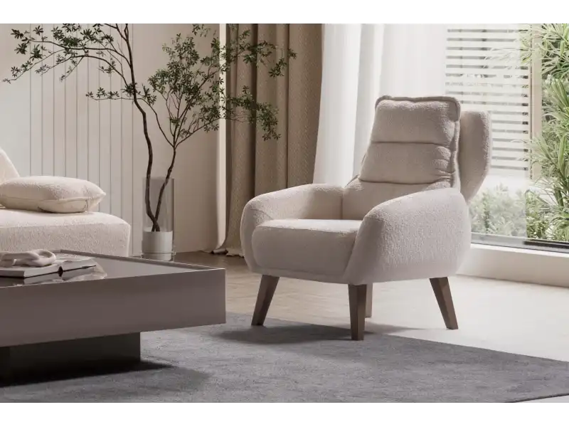 Loft Koltuk Takımı