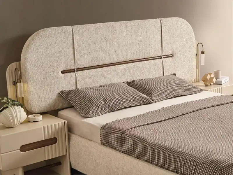 Luis Yatak Odası Takımı