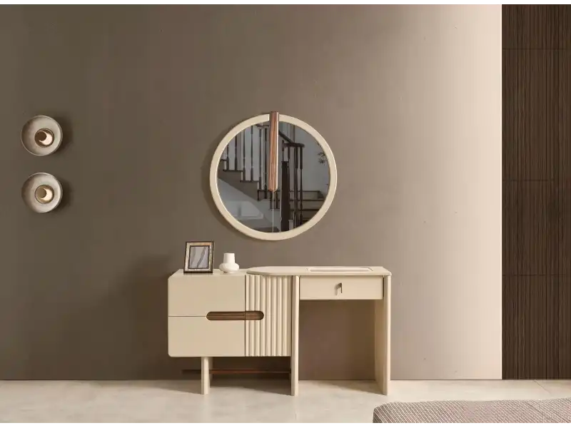 Luis Yatak Odası Takımı