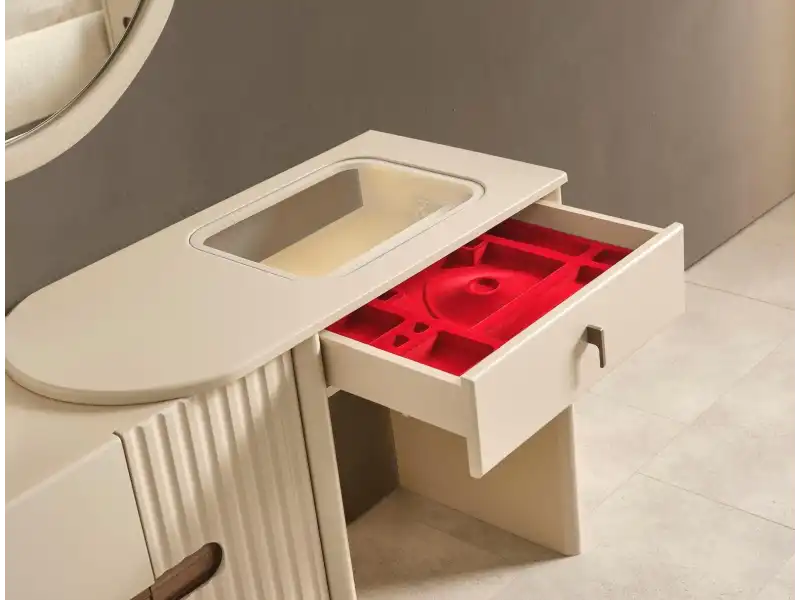 Luis Yatak Odası Takımı