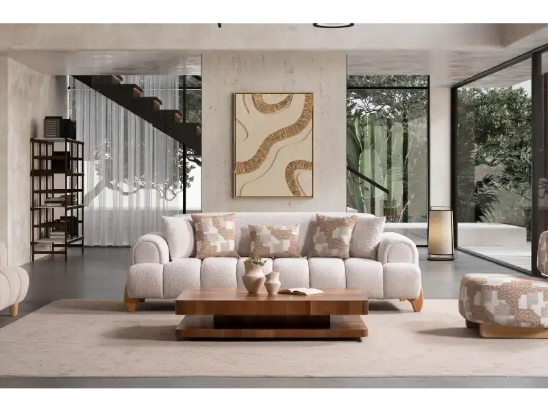 Mağrib koltuk takımı