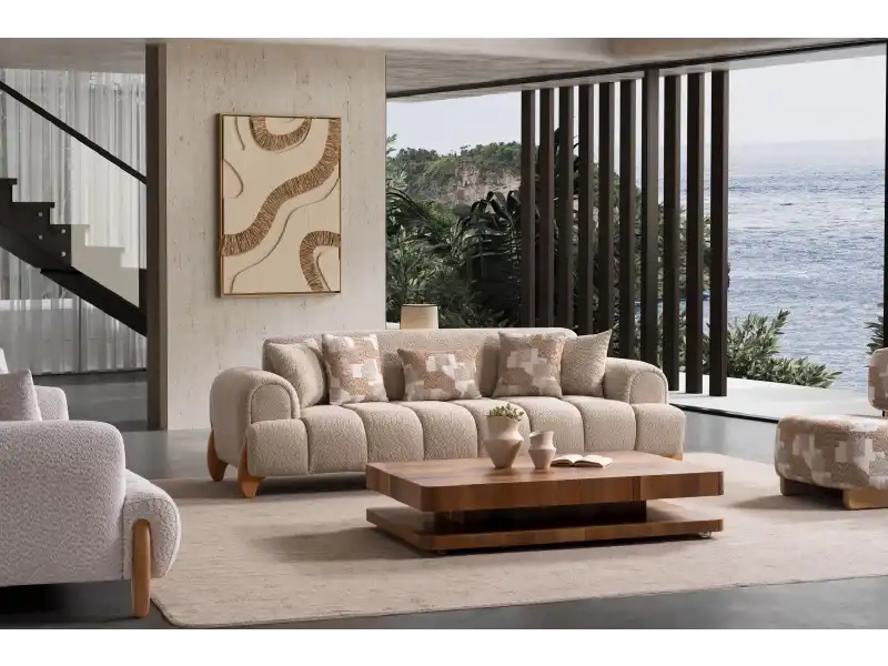 Mağrib koltuk takımı