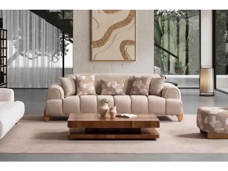 Mağrib koltuk takımı