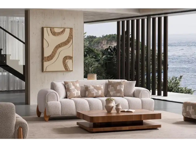 Mağrib koltuk takımı