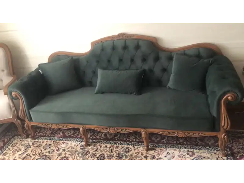 Mahmut Şevket Bey Zeytinburnu Teslimatı